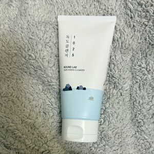 Round Lab 1025 Dokdo Cleanser-150ml -Brand new sealed